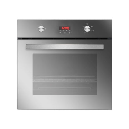 Horno Eléctrico de Convección EB TECNICA EB-501 - Cubimas