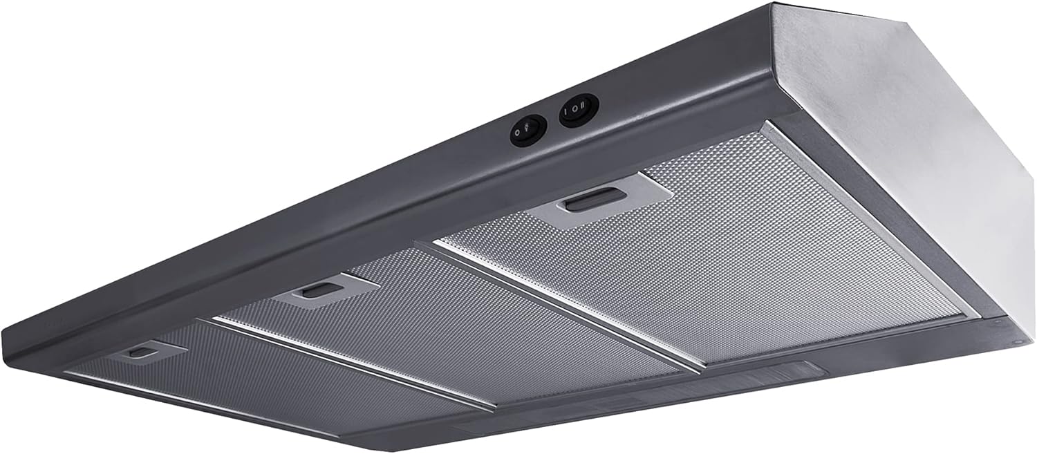 Campana TEKA Tmx 80 AI de 80 cm Inox Bajo Alacena