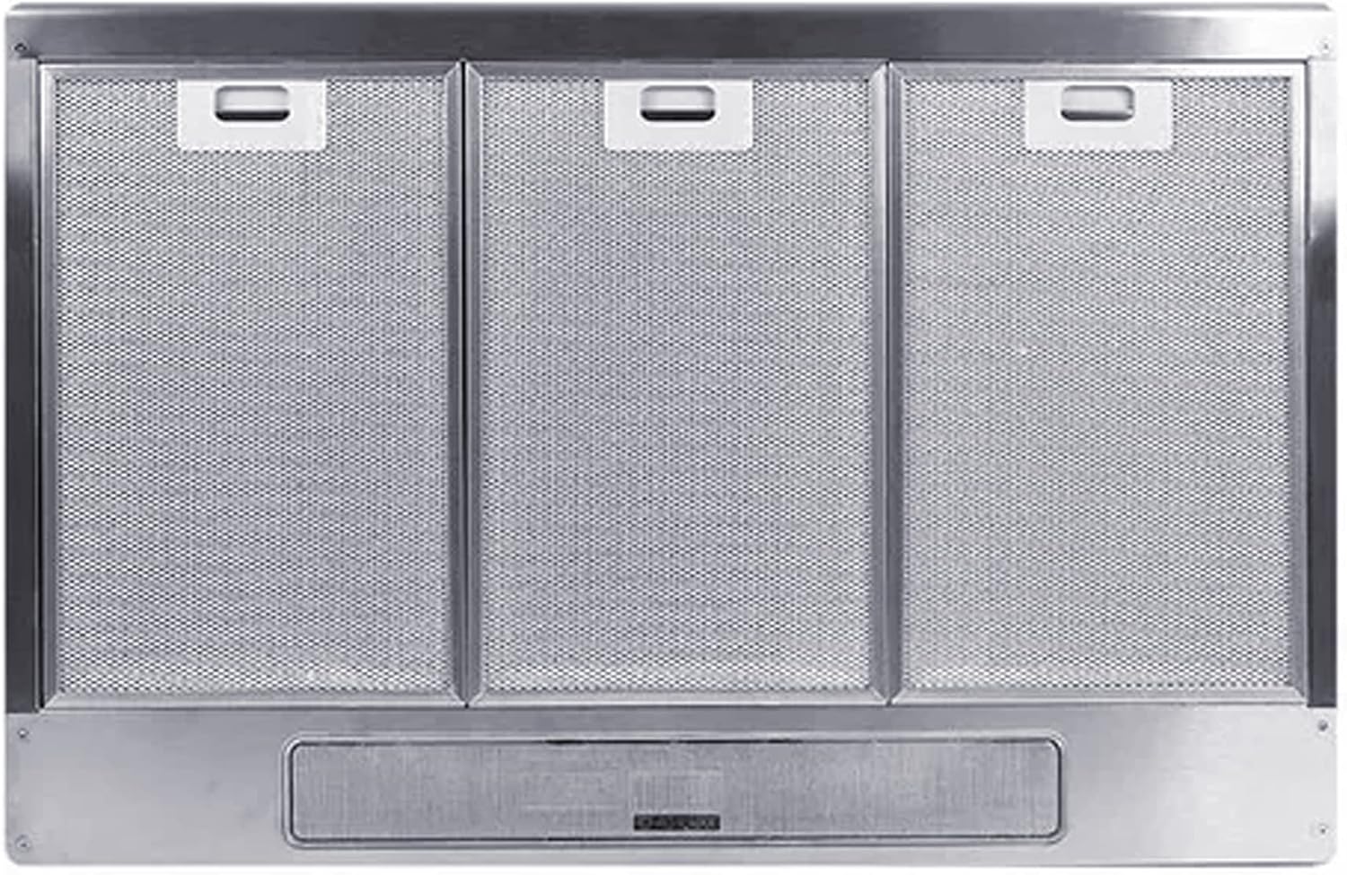 Campana TEKA Tmx 80 AI de 80 cm Inox Bajo Alacena