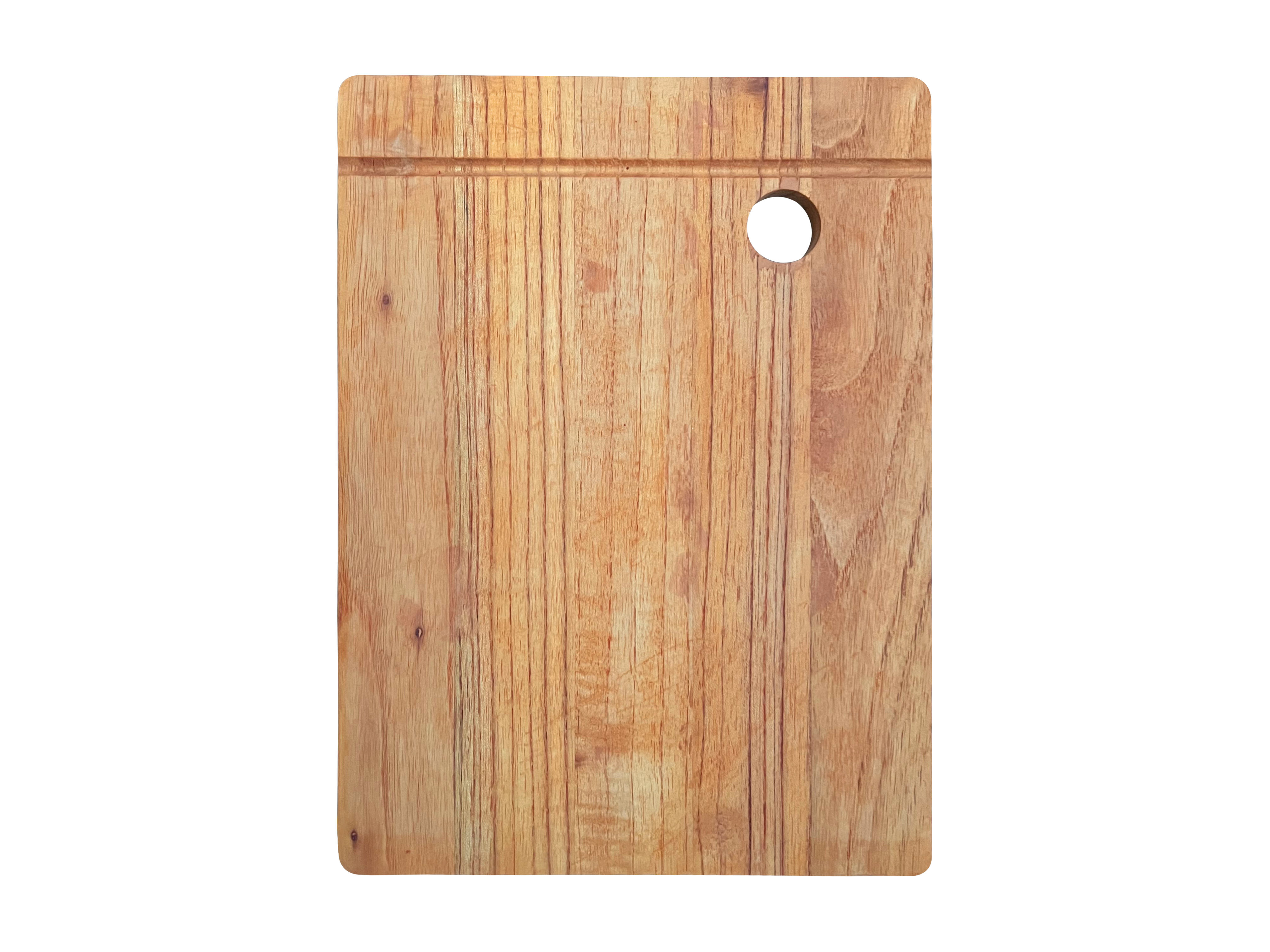 Tarja QUSIN CASCATTA Inox - Cubimas