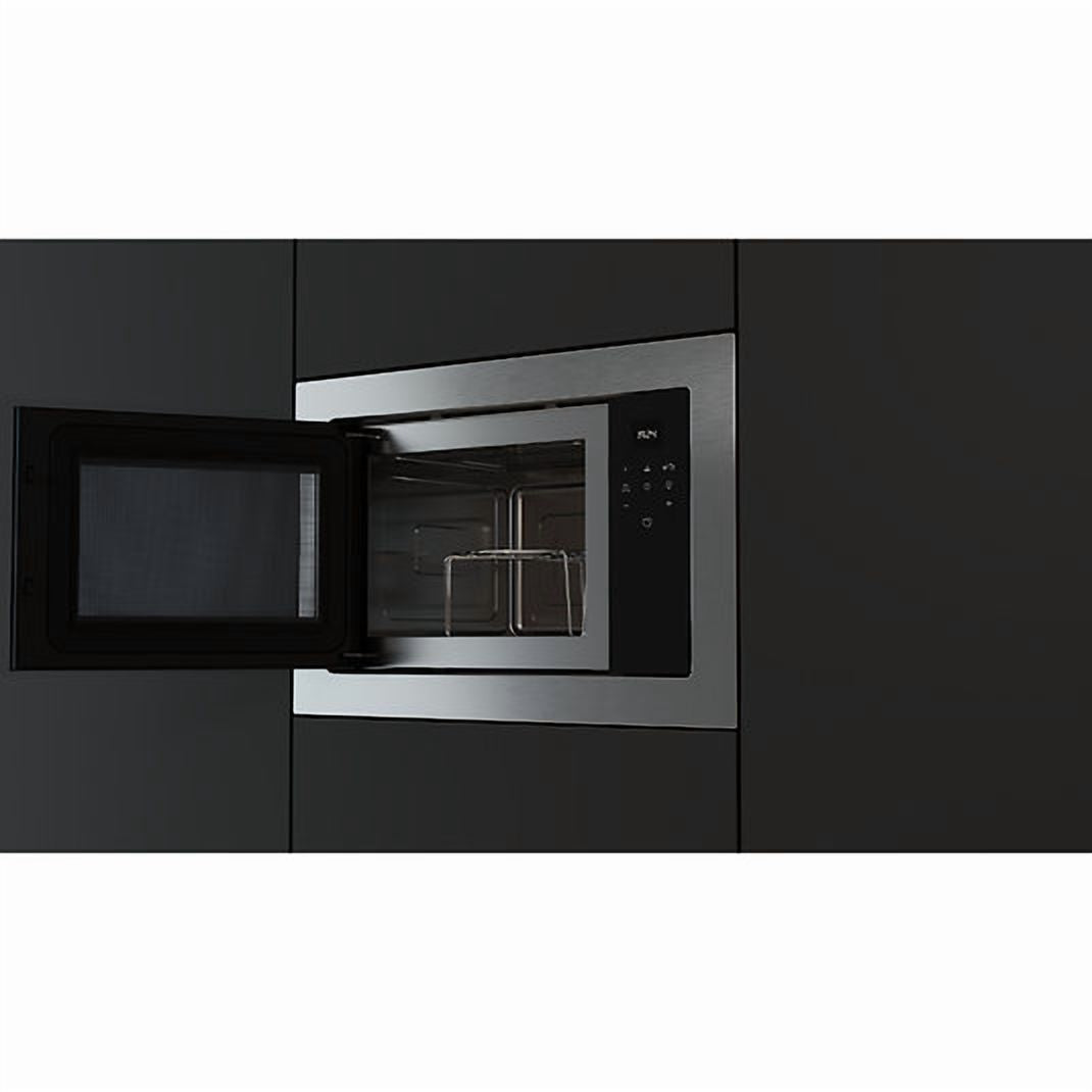 Microondas Con Grill Empotrable TEKA 60"