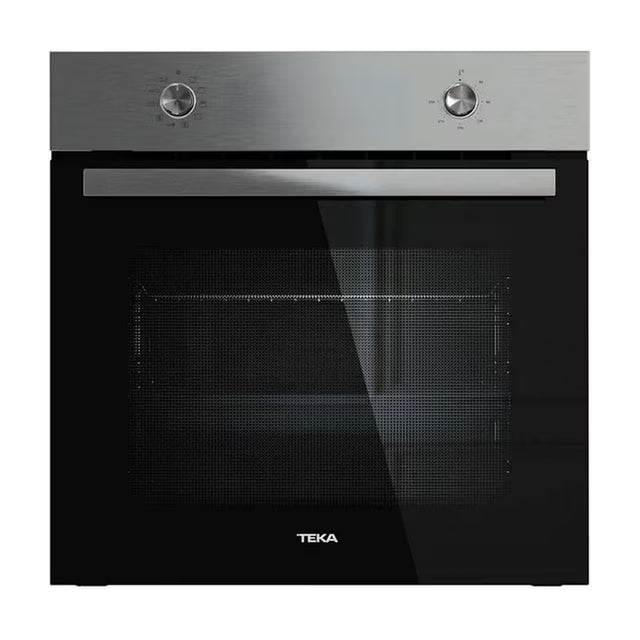 Horno a gas empotrable con grill eléctrico TEKA 60"