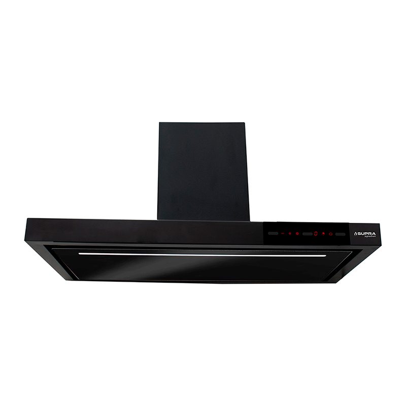 Campana extractora de pared ALENIA 90"