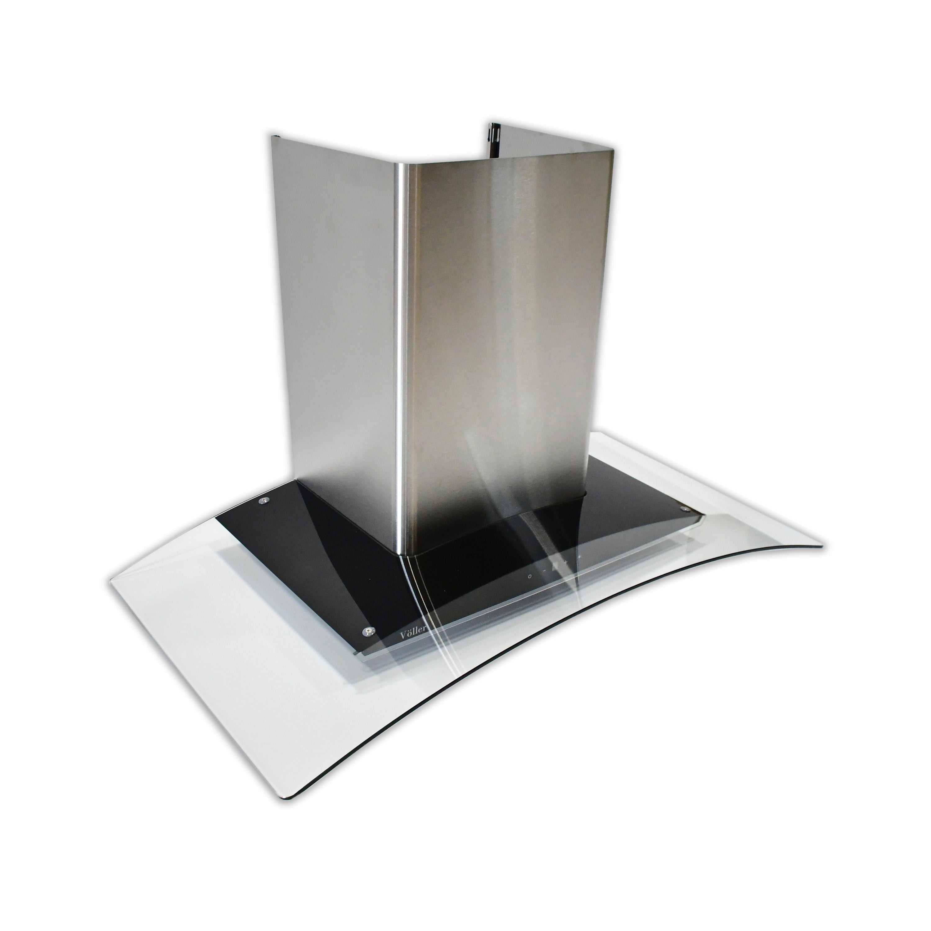 Campana VOLLER ALPHA 90 inox