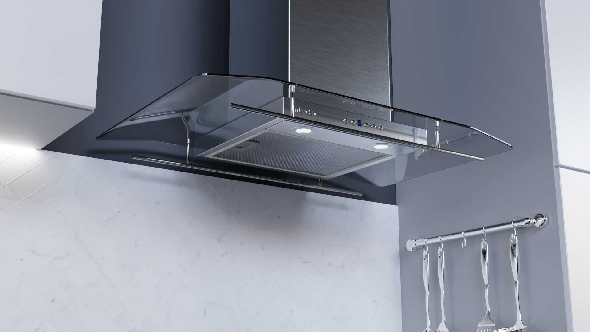 campana TECNOLAM AURORA.AC90