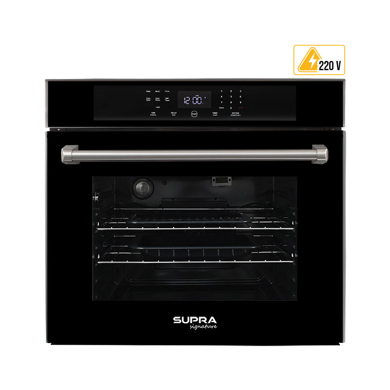 Horno eléctrico empotrable SUPRA BRUNELLO 80"