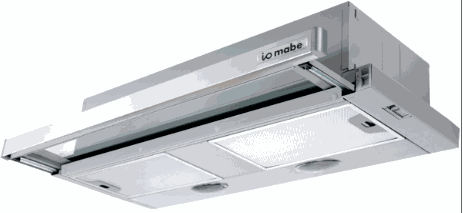 Campana IO MABE IOT6002I