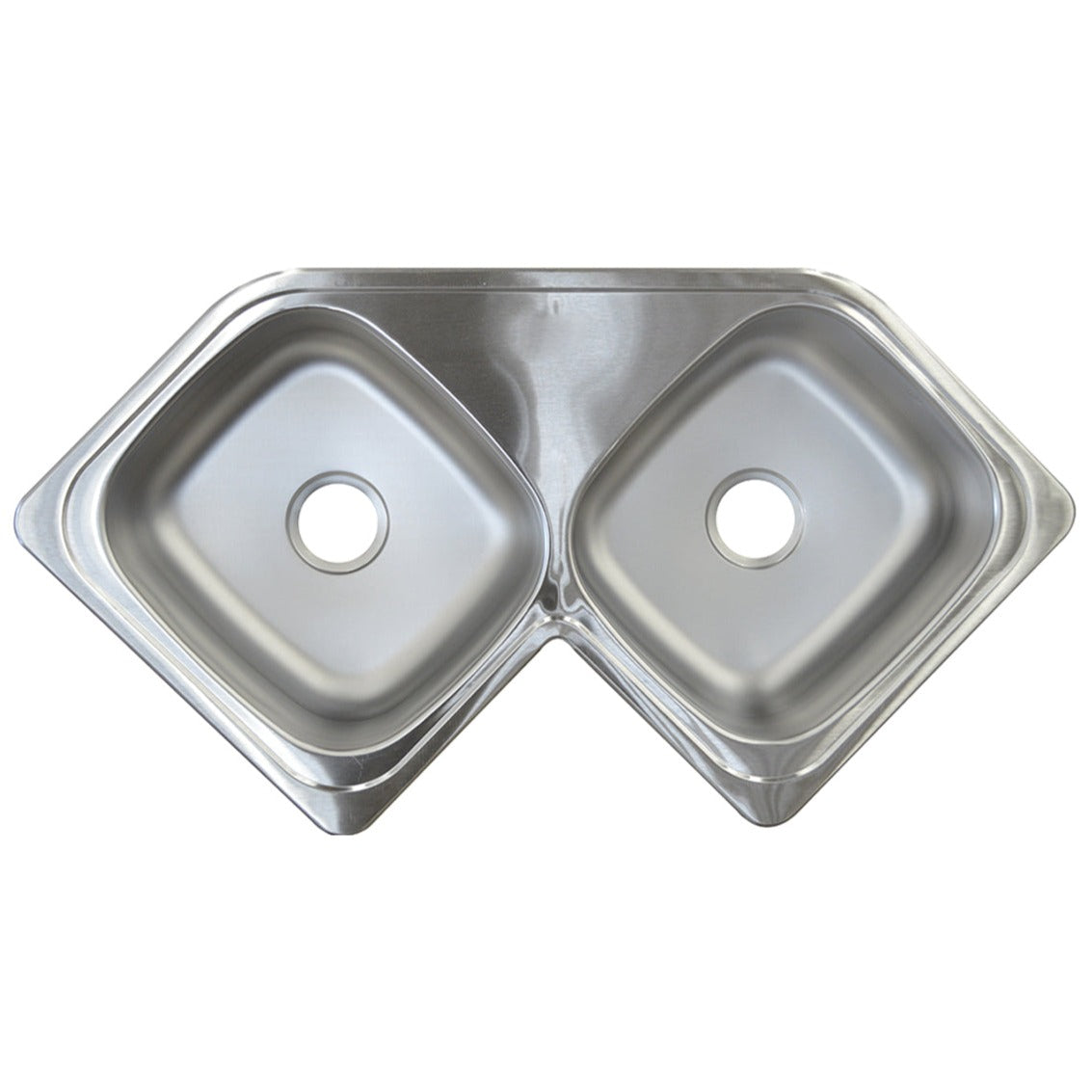 Tarjas de empotrar EB TECNICA CE-110 - Cubimas