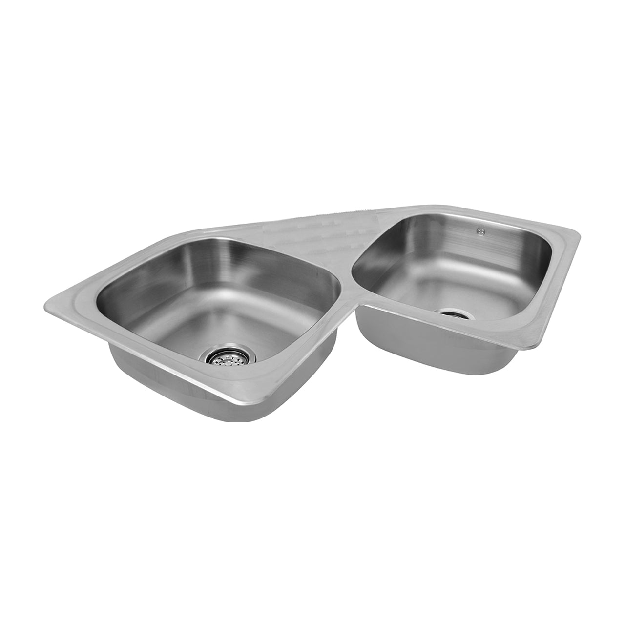 Tarjas de empotrar EB TECNICA CE-110 - Cubimas