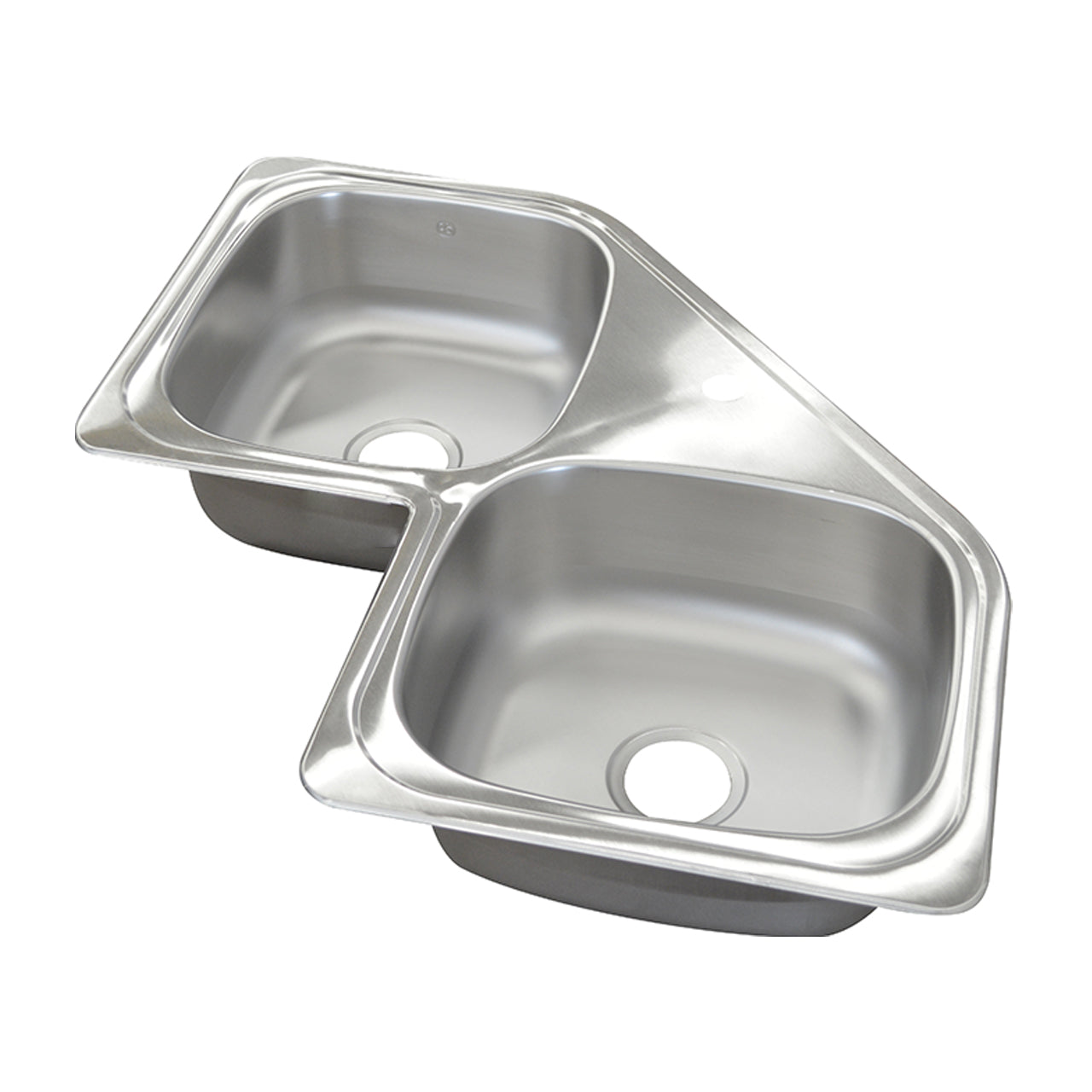 Tarjas de empotrar EB TECNICA CE-110 - Cubimas