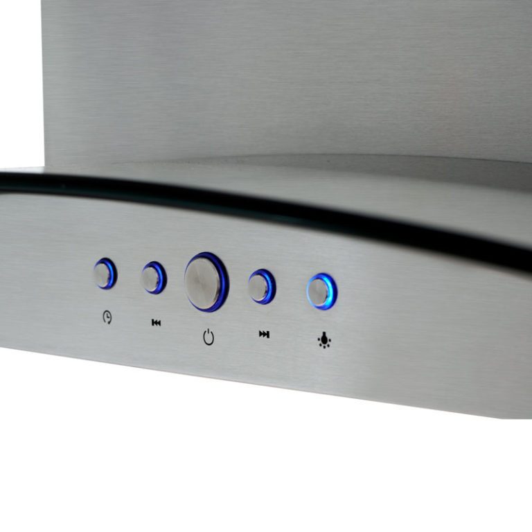 Campana de isla CI76 - Cubimas