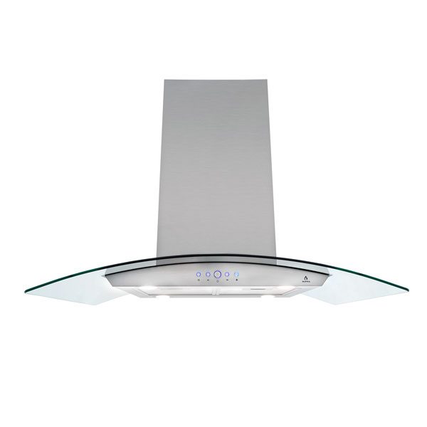 Campana de isla CI76 - Cubimas