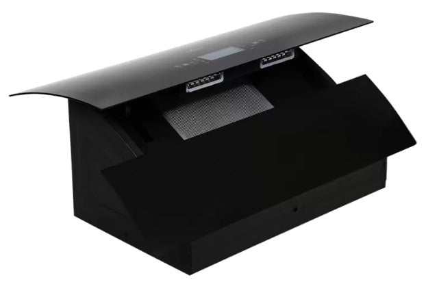 campana axcent carrara de pared