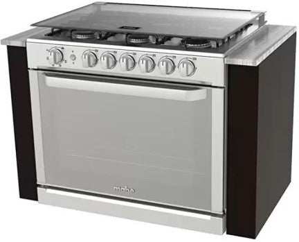 hornoparrilla MABE MAOC 80280 CI1