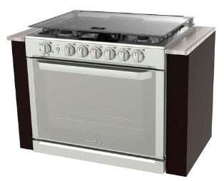 hornoparrilla mabe maoc80300ci grafito