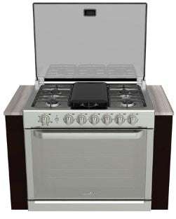 hornoparrilla mabe maoc80300ci grafito 80cm