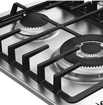 Parrilla IO MABE IO64TIO