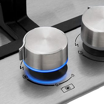 Parrilla IO MABE IO64TIO a gas