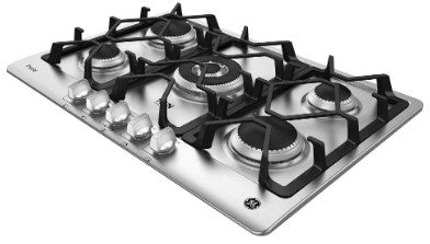 Parrilla GE PROFILE PGP75TIO