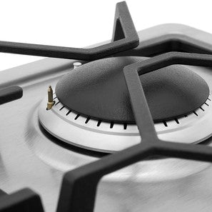 Parrilla GE PROFILE PGP96TI0 de 90 cm a gas