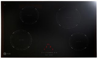 Parrilla de Inducción GE PROFILE PIP8014 de 80 cm - Cubimas