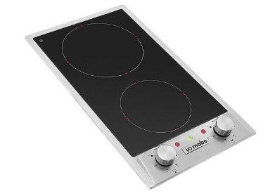 parrilla de induccion mabe