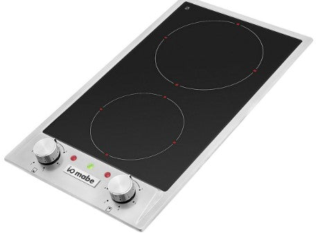 parrilla de induccion io mabe