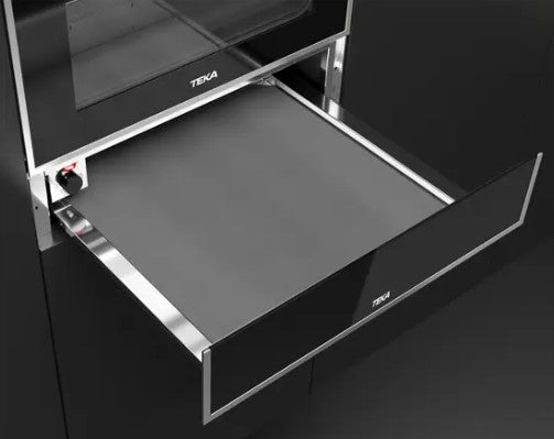 Cajón Calientaplatos TEKA Cp 15 Gs