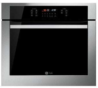 horno ge profile 80 cm