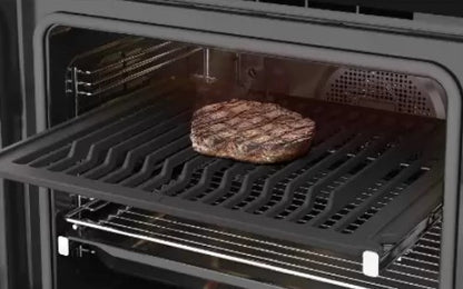 Horno Pirolítico Multifunción con SteakGrill de 700º especial para carne STEAKMASTER BK-SS