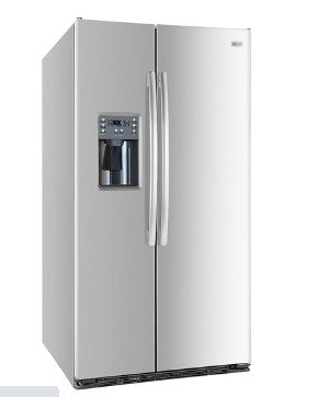 Refrigerador automático GE PROFILE PSMS6FGFFSS de 716.14 L Inox