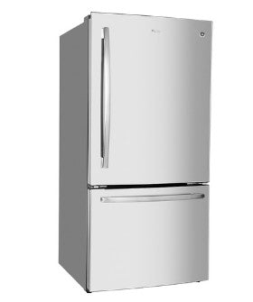 Refrigerador Automático 583 L Inoxidable GE Profile - PDM21ESKCSS