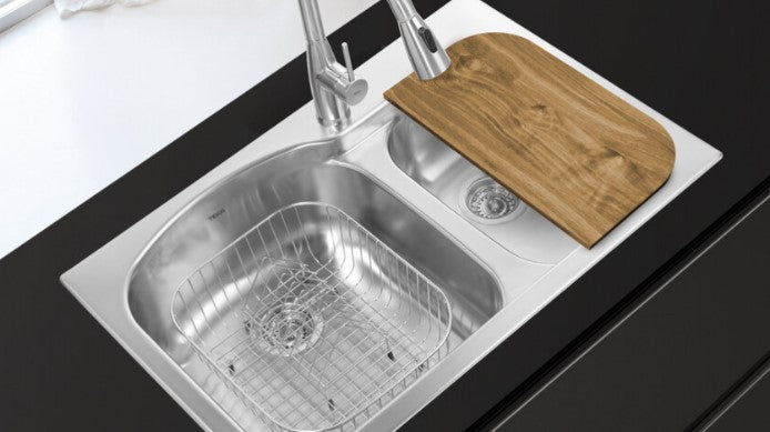 Paquete Teka Tekaway DM 33.22 2C 9 MJ