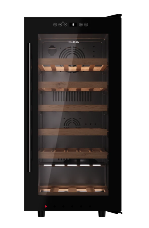 Cava para Vinos TEKA RVF 10032 GBK