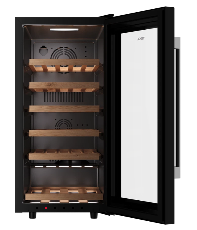 Cava para Vinos TEKA RVF 10032 GBK