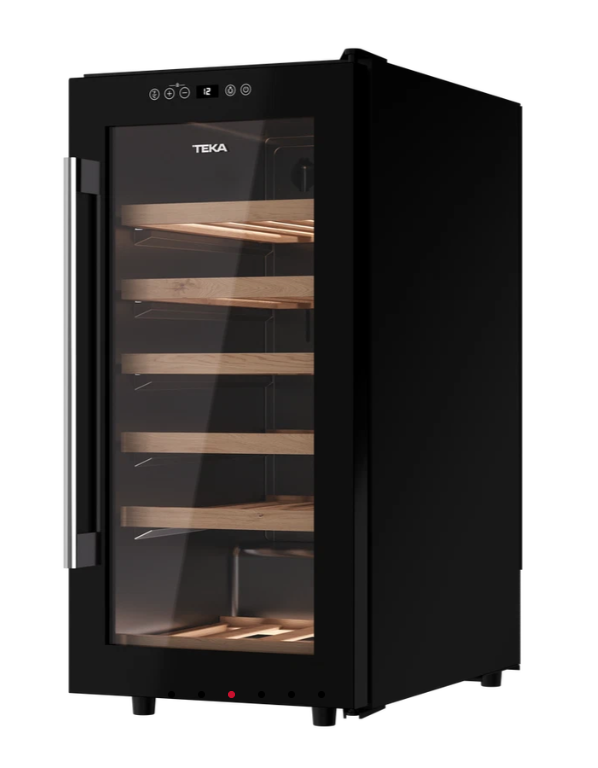 Cava para Vinos TEKA RVF 10032 GBK