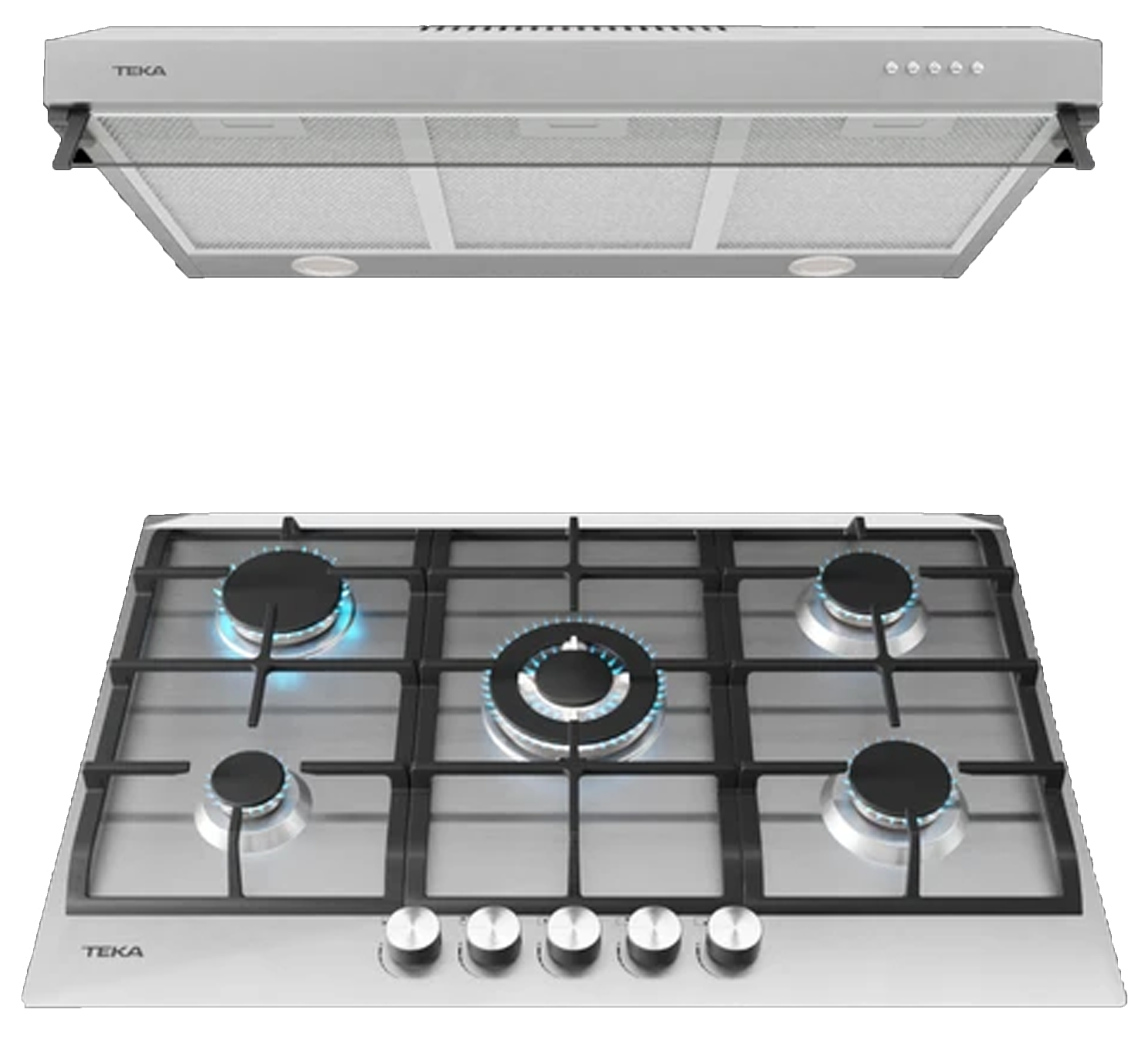 duetto deluxe 75 teka