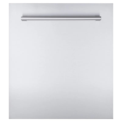 Lavavajilla de empotre DW8 57 FIM D