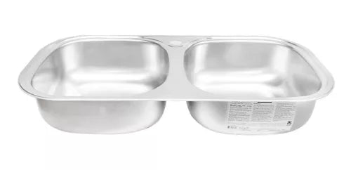 Tarja de empotrar TRAMONTINA 94032/115 - Cubimas