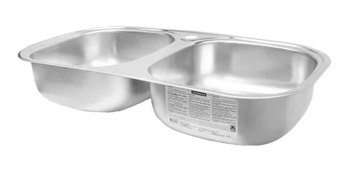 Tarja de empotrar TRAMONTINA 94032/115 - Cubimas