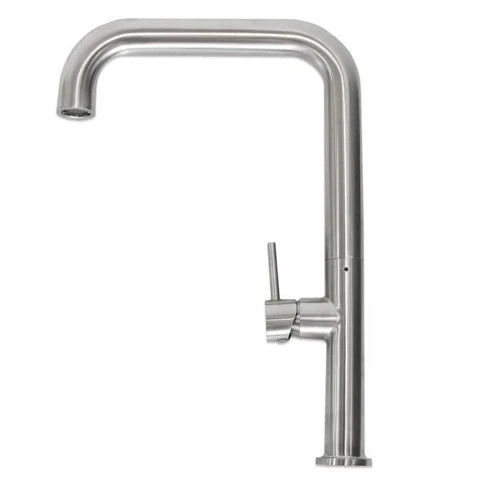 Llave Monomando ECLIPSE Ea-62C - Cubimas