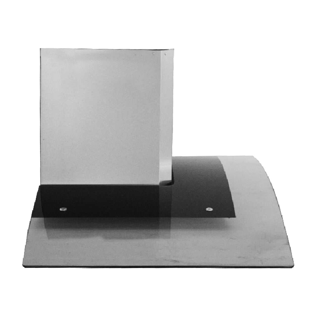 Campana EB TECNICA EB-331 Inox