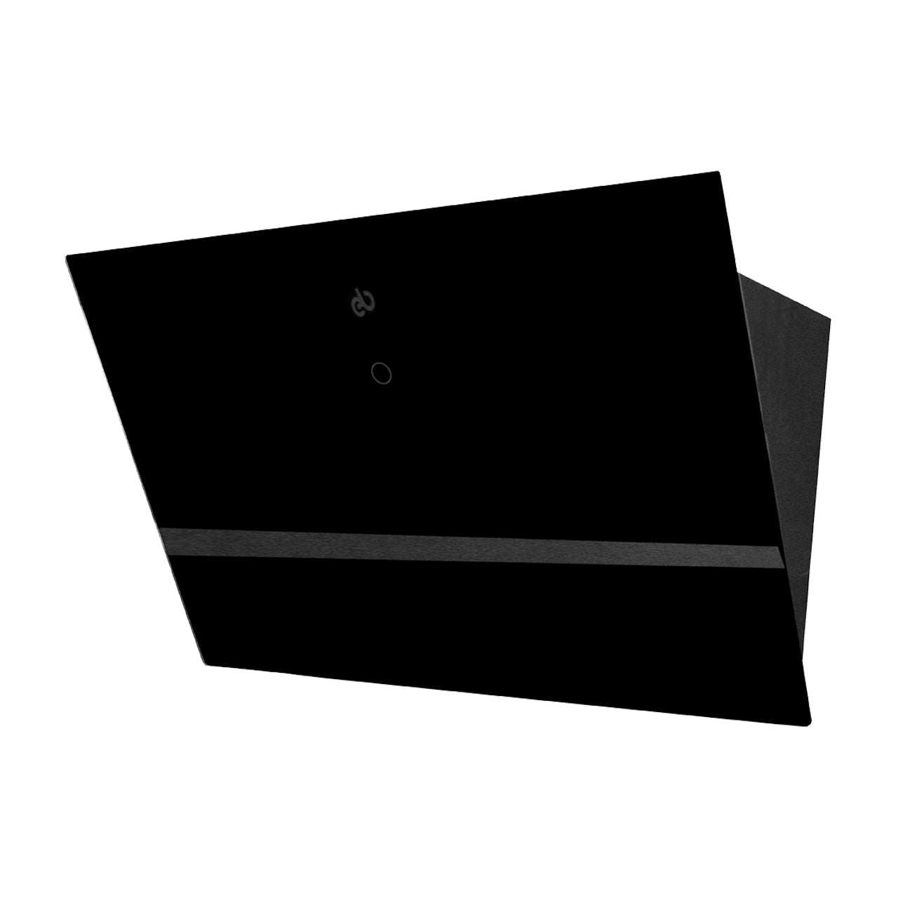 Campana EB TECNICA EB-332 cristal negro