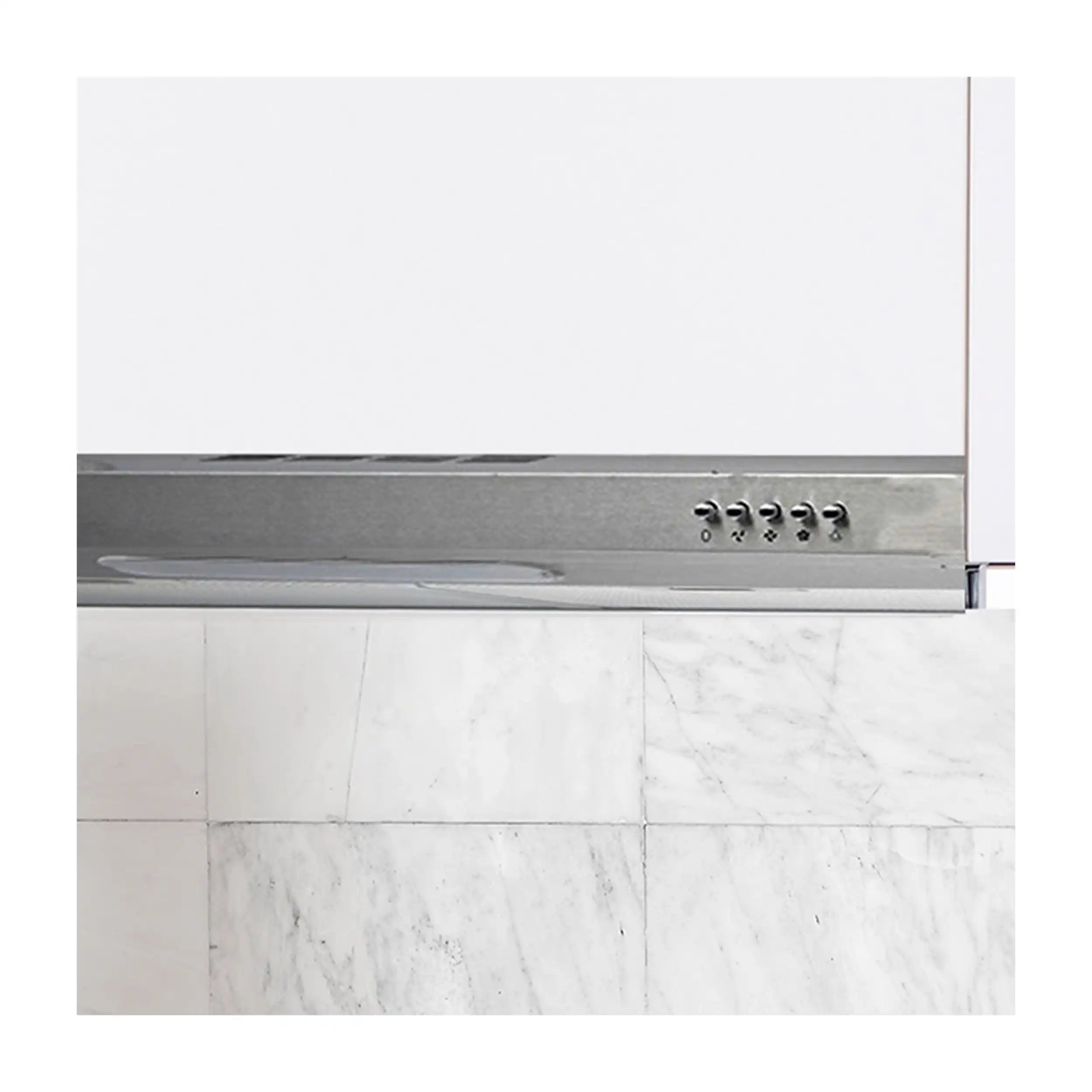 Campana de pared EB TECNICA Eb-336 de 75 cm Inox - Cubimas