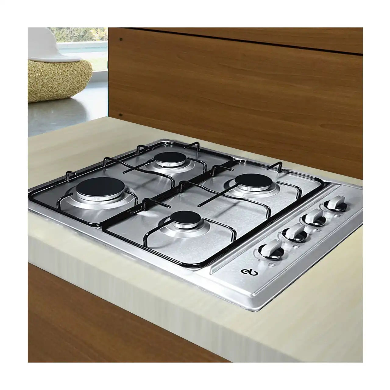 parrilla EB TECNICA EB-455