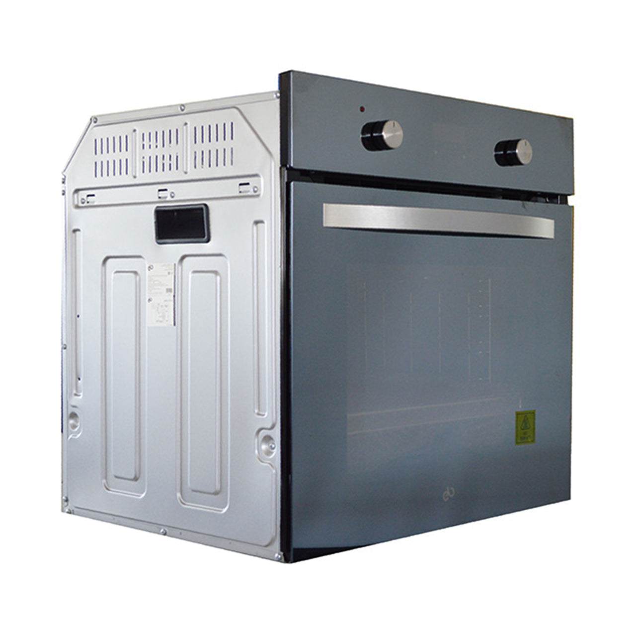 horno de conveccion eb tecnica eb-501