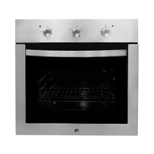 Horno Eléctrico EB TECNICA EB-525 Acero Inoxidable