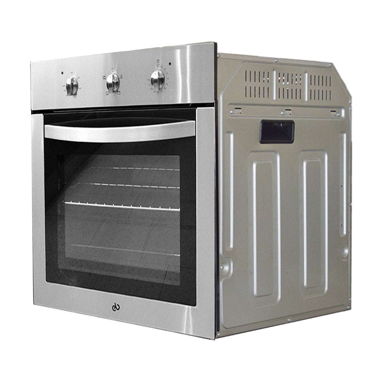 Horno EB TECNICA EB-525 Acero Inoxidable