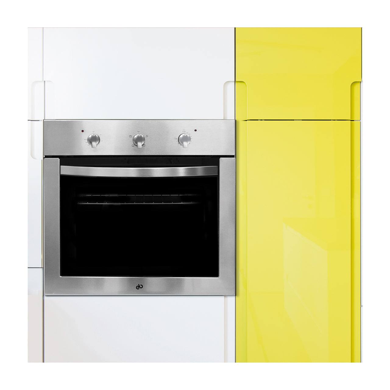 Horno Eléctrico EB TECNICA EB-525