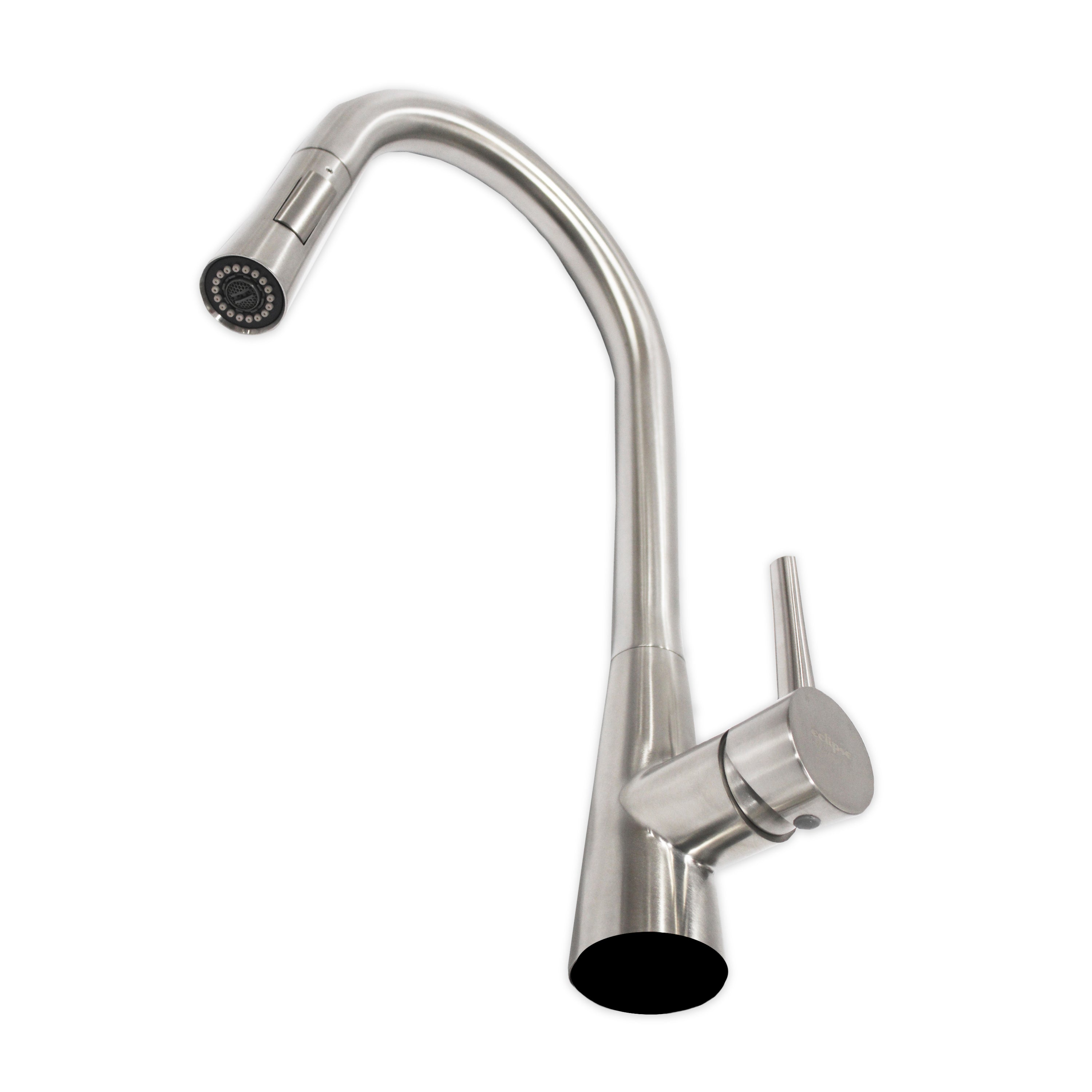 Llave Monomando Extraible ECLIPSE Ec-108 - Cubimas